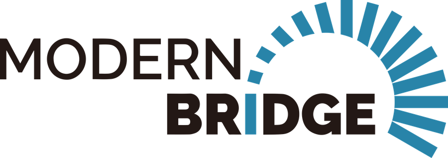Modern Bridge